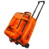 Vise 2 Ball Economy Roller Orange