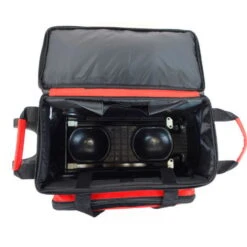 Elite Deluxe 2 Ball Roller Red -Bowling Shop 304e2294 ac2e 4e1a 8196 aad0b4b2c86d