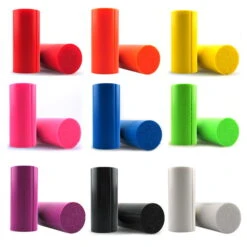 VISE Vinyl Thumb Slug White