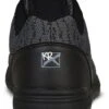 KR Strikeforce Youth Flyer Mesh Black/Steel