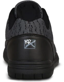 KR Strikeforce Youth Flyer Mesh Black/Steel