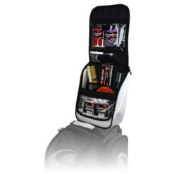 Genesis Sport Accessory Bag White -Bowling Shop 325abf35 0fc0 40cf b965 66d885113d78