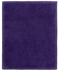 Classic Shammy Purple