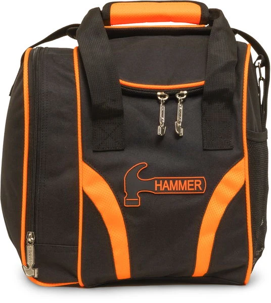 Hammer Tough Single Tote Orange 1 Hammer Tough Single Tote Orange