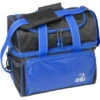 BSI Taxi Single Tote Black/Blue