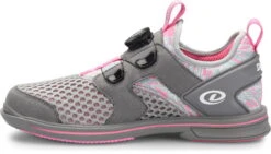 Dexter Womens DexLite Pro BOA Grey/Pink Right Hand -Bowling Shop 33c0a226 e123 4f09 87d2 731295a2b160