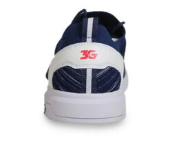 3G Mens Ascent Right Hand Blue -Bowling Shop 33cc2667 06bc 46fd ada2 5f527301e3fd