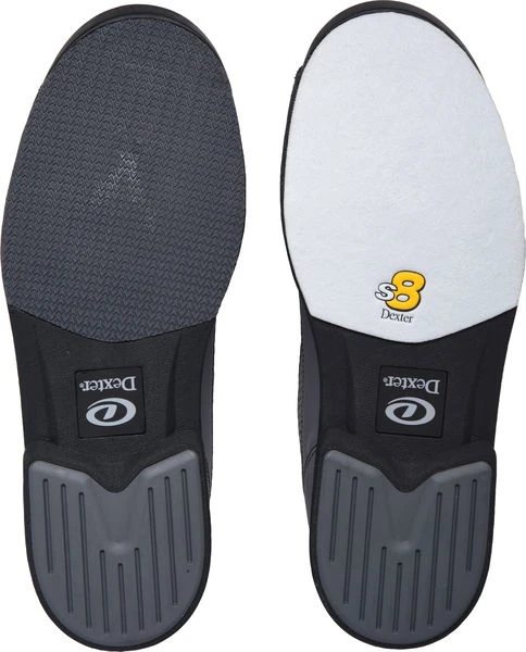 Dexter Mens Turbo Tour Right Hand Wide Width 4 Dexter Mens Turbo Tour Right Hand Wide Width - Image 4