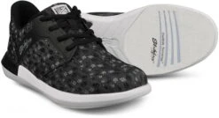 KR Strikeforce Womens Lux Black Crystal -Bowling Shop 35747509 06f5 411f 848d eee24342470f