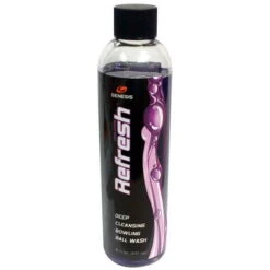 Genesis Evolution Refresh Purple 8 Oz