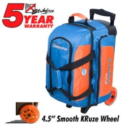 KR Strikeforce NFL Double Roller Miami Dolphins