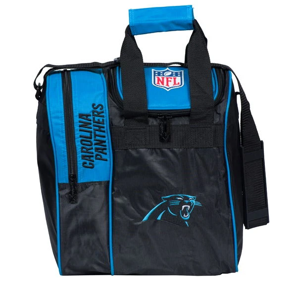 KR Strikeforce 2020 NFL Single Tote Carolina Panthers 1 KR Strikeforce 2020 NFL Single Tote Carolina Panthers