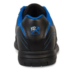 KR Strikeforce Mens Flyer Black/Mag Blue Wide Width -Bowling Shop 378b67cf e317 4fdb ada8 e371abbb4bf0
