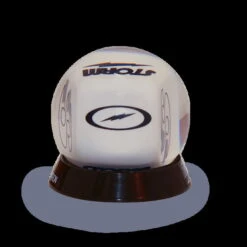 Storm Mini Ball White