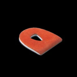 3G Heel Leather Orange -Bowling Shop 3930ba4b 098e 4a79 b655 30277e006213