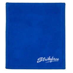 KR Strikeforce Leather Shammy Royal/Black -Bowling Shop 397c25ea 8bda 43b5 8d49 8c4713dec0c1