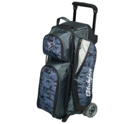 KR Strikeforce Drive Triple Roller Grey Camo -Bowling Shop 398b07a7 f913 4463 aac8 70395dae4cc6