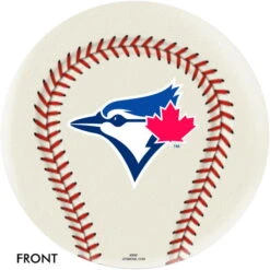 KR Strikeforce MLB Ball Toronto Blue Jays