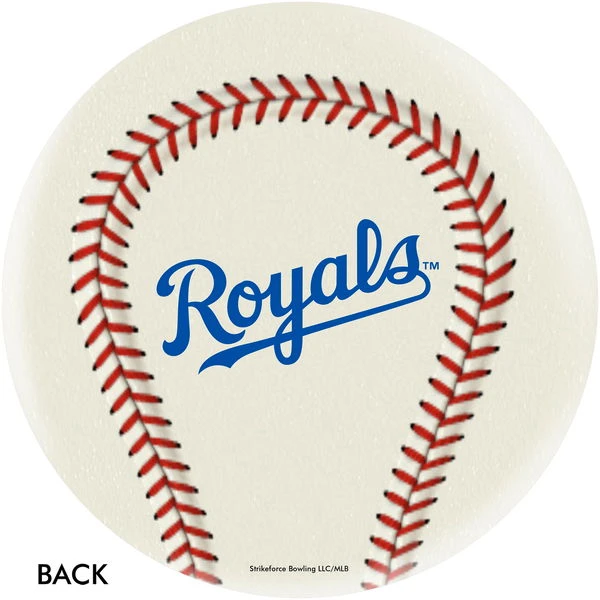 KR Strikeforce MLB Ball Kansas City Royals 1 KR Strikeforce MLB Ball Kansas City Royals
