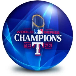 OnTheBallBowling 2023 MLB World Series Champion Texas Rangers Ball 3 OnTheBallBowling 2023 MLB World Series Champion Texas Rangers Ball -Bowling Shop 3a42b28b d984 4b23 bb99 3916a21c5f8e