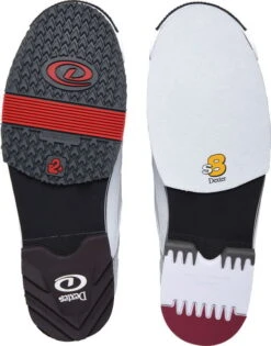 Dexter Mens SST 8 Power Frame BOA White/Black -Bowling Shop 3bdca514 b95f 465b 9c3c 13bd71112479