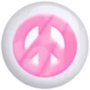 OnTheBallBowling Meyoto Peace In Pink