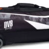 DV8 Dye-Sub Triple Tote
