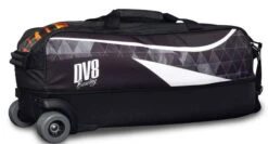DV8 Dye-Sub Triple Tote