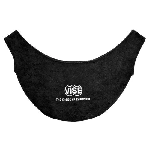 Vise See-Saw Microfiber Black 1 Vise See-Saw Microfiber Black