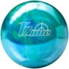 Brunswick TZone Caribbean Blue