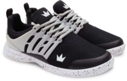 Brunswick Mens Avalanche Black/Grey -Bowling Shop 3d6b665a b8aa 4548 8a71 c4b2090b49ef