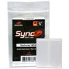 Genesis Sync White 3/4" Insert Tape 10ct