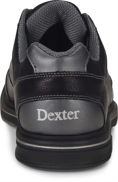 Dexter Mens Match Play Black/Alloy Right Hand Wide 7 Dexter Mens Match Play Black/Alloy Right Hand Wide - Image 7