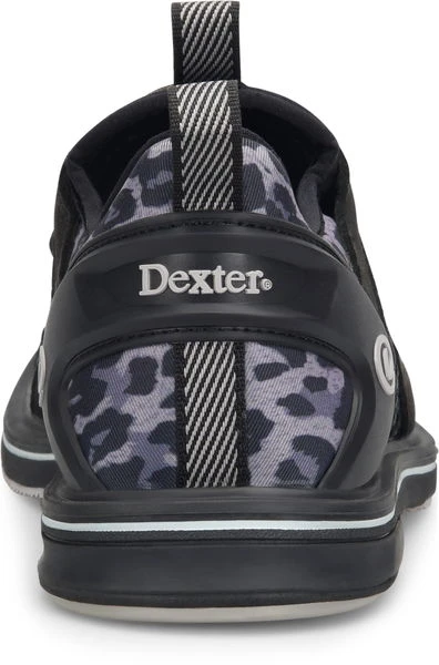 Dexter Womens DexLite Pro BOA Black/Leopard Right Hand 7 Dexter Womens DexLite Pro BOA Black/Leopard Right Hand - Image 7