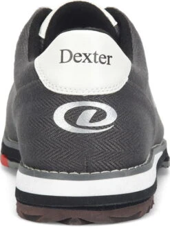 Dexter Mens SST 8 Knit Charcoal 12 Dexter Mens SST 8 Knit Charcoal -Bowling Shop 41494f7c 9754 4321 8b01 872c6878fd0e