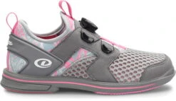 Dexter Womens DexLite Pro BOA Grey/Pink Right Hand -Bowling Shop 41575df2 bf81 43b2 8573 14e9ef25dc80