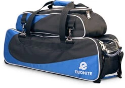 Ebonite Shoe Pouch -Bowling Shop 4358e477 816e 40a8 b26f 69fc8cd7dcf8