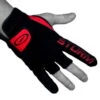 Storm Power Glove Left Hand Red