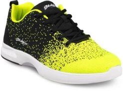 KR Strikeforce Mens Galaxy Black/Neon -Bowling Shop 44ef0f1e 0d9b 455f 8900 f159836152c5