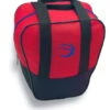 BSI Nova Single Tote Red/Royal