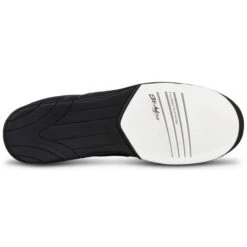 KR Strikeforce Mens O.P.P. Black Wide Width