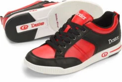 Dexter Mens Dave Black/Red -Bowling Shop 475f285e f7f8 4eb3 9425 d6fffd32ce92
