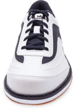 Brunswick Mens Rampage White/Black Right Hand -Bowling Shop 47aecc75 4394 47aa bd9a d5047fb3c12d