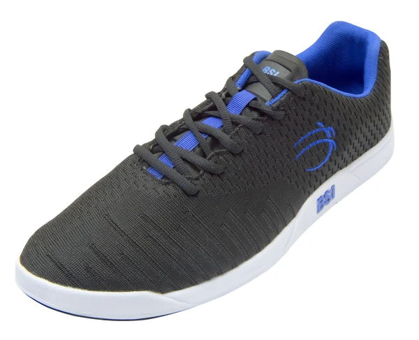 BSI Mens Glide Black/Royal 4 BSI Mens Glide Black/Royal - Image 4