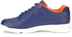 Dexter Mens Ricky IV Navy/Orange -Bowling Shop 47eb34c2 df73 4739 bd88 18337f50d1da