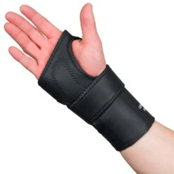 KR Strikeforce Leather Bowling Positioner Plus Left Hand -Bowling Shop 48a07a57 db72 47ad babf 0602a551c9ac