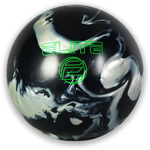 Elite EZ Hook Pearl Black/Silver 3 Elite EZ Hook Pearl Black/Silver - Image 3