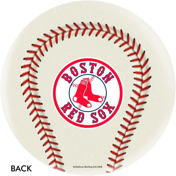 KR Strikeforce MLB Ball Boston Red Sox 2 KR Strikeforce MLB Ball Boston Red Sox - Image 2