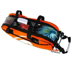 Genesis Sport Triple Roller/Tote Orange -Bowling Shop 4b0bf039 8d2b 4563 aed3 ce03175664dd