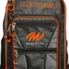 Motiv Abyss Giant Backpack Black/Grey
